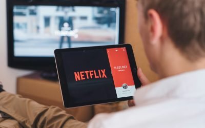 Giulgiul digital al divertismentului european se încinge din cauza noii reglementări care vizează platformele de streaming precum Netflix, Amazon Prime și Disney+