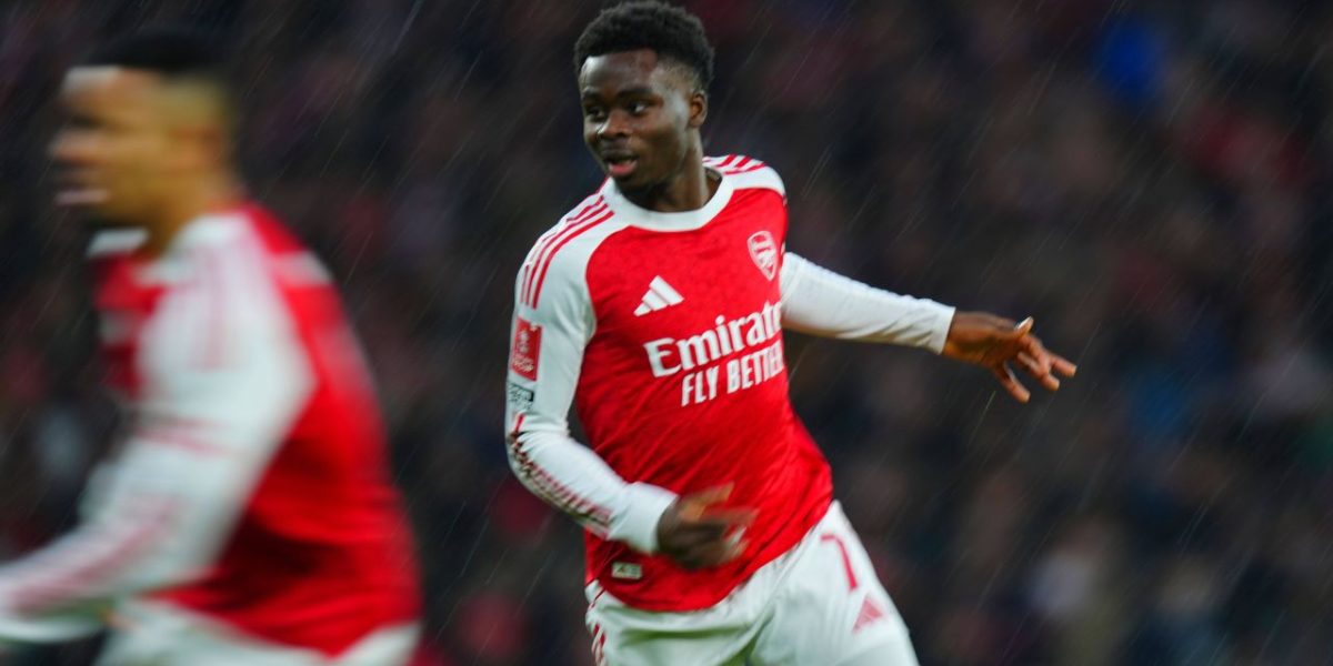 saka-arsenal-imago1072713126.jpg - StiriAlese