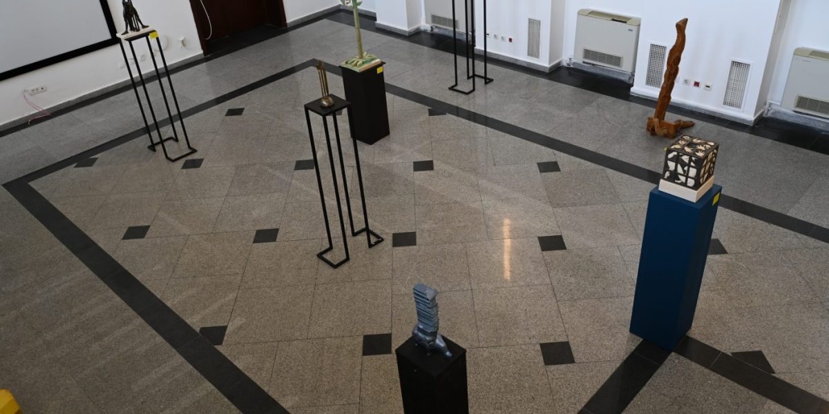 Primăria Sectorului 1 deschide porțile unui hub cultural inovator, oferindu-i spațiului „deGalben” din Piața Amzei nr