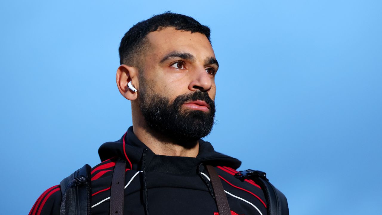 Mohamed Salah: Telenovela transferului său ia o nouă turnură După luni întregi de speculații și zvonuri, saga transferului lui Mohamed Salah de la Liverpool pare să se apropie de o concluzie importantă