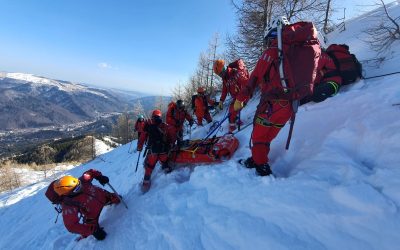 salvamont-munte-zapada.jpg - StiriAlese