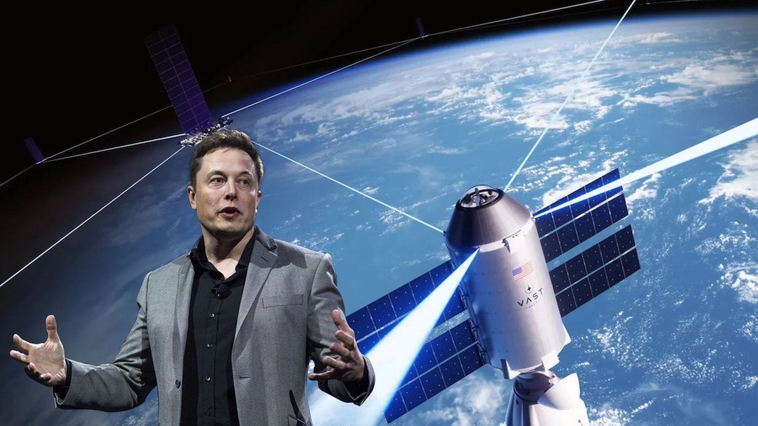 SpaceX își face pentru prima dată o intrare clară pe arena infrastructurii globală de calcul pentru inteligența artificială, propunând o rețea de sateliți care să se extindă până la un milion, destinată nu doar conectivității, ci și susținerii celor mai avansate programe de AI