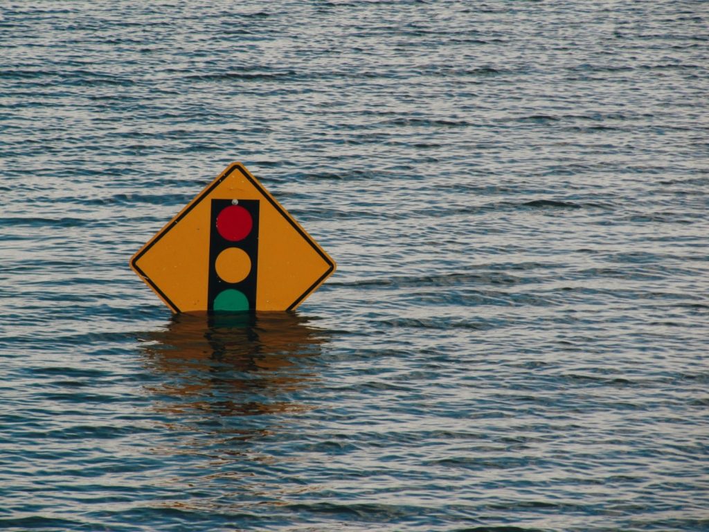 Uniunea Europeană, în fața unei crize climatice care tinde să se amplify, nu pare încă pregătită să facă față impactului tot mai sever al schimbărilor meteorologice