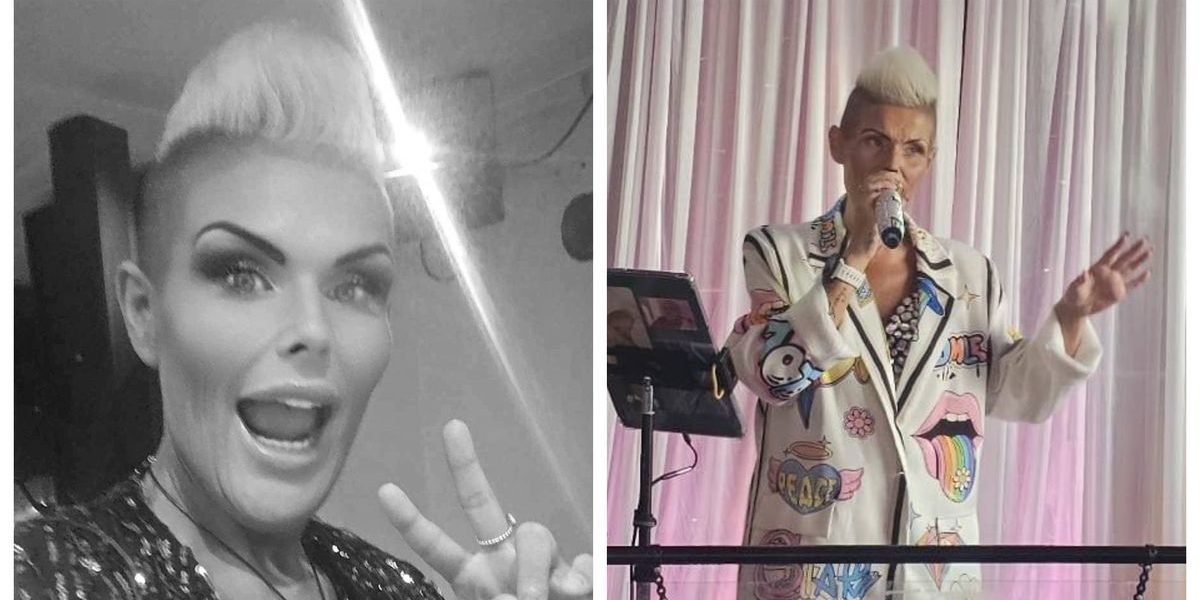 Cântăreața Scouse Pink, cunoscută și sub numele real Beverley George, a încetat din viață marți, 24 februarie 2026, după o îndelungată luptă cu cancerul