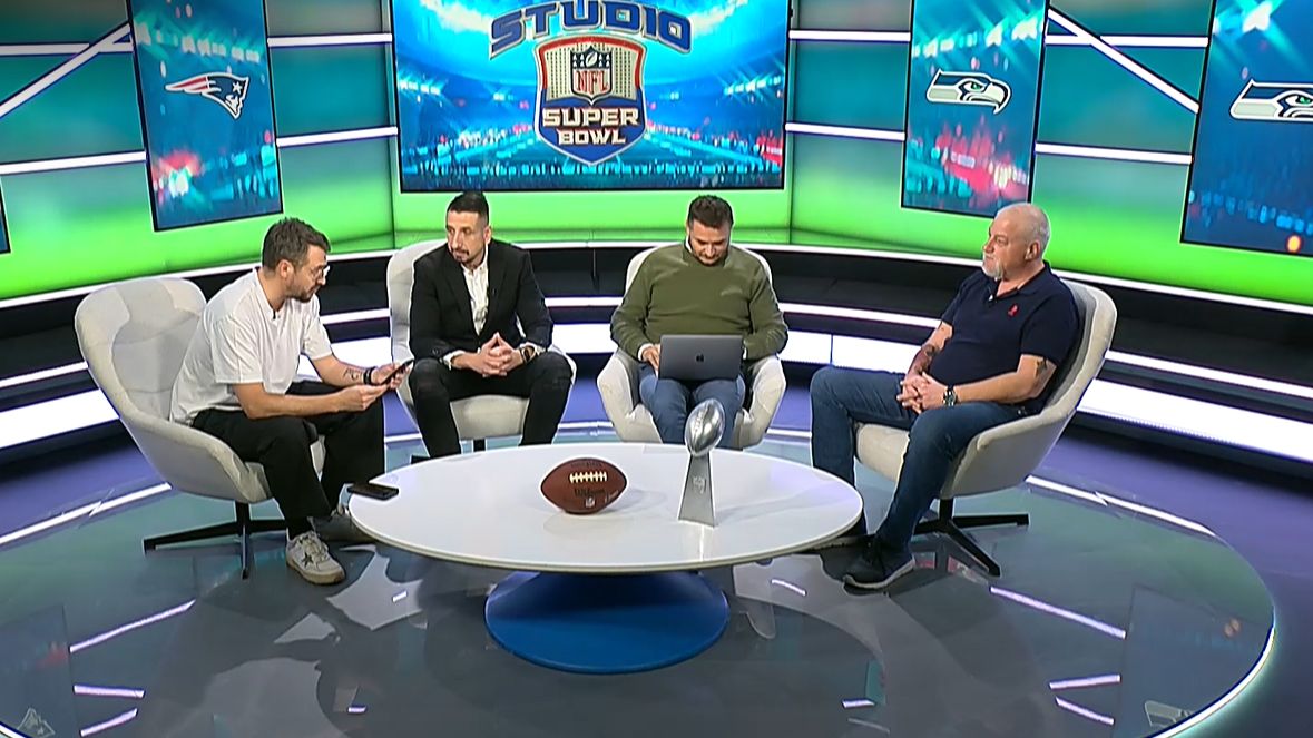 Super Bowl 2026: Meciul anului, transmis în exclusivitate pe VOYO Super Bowl 2026 promite să fie un eveniment memorabil, aducând împreună cele mai bune echipe din NFL într-un show grandios