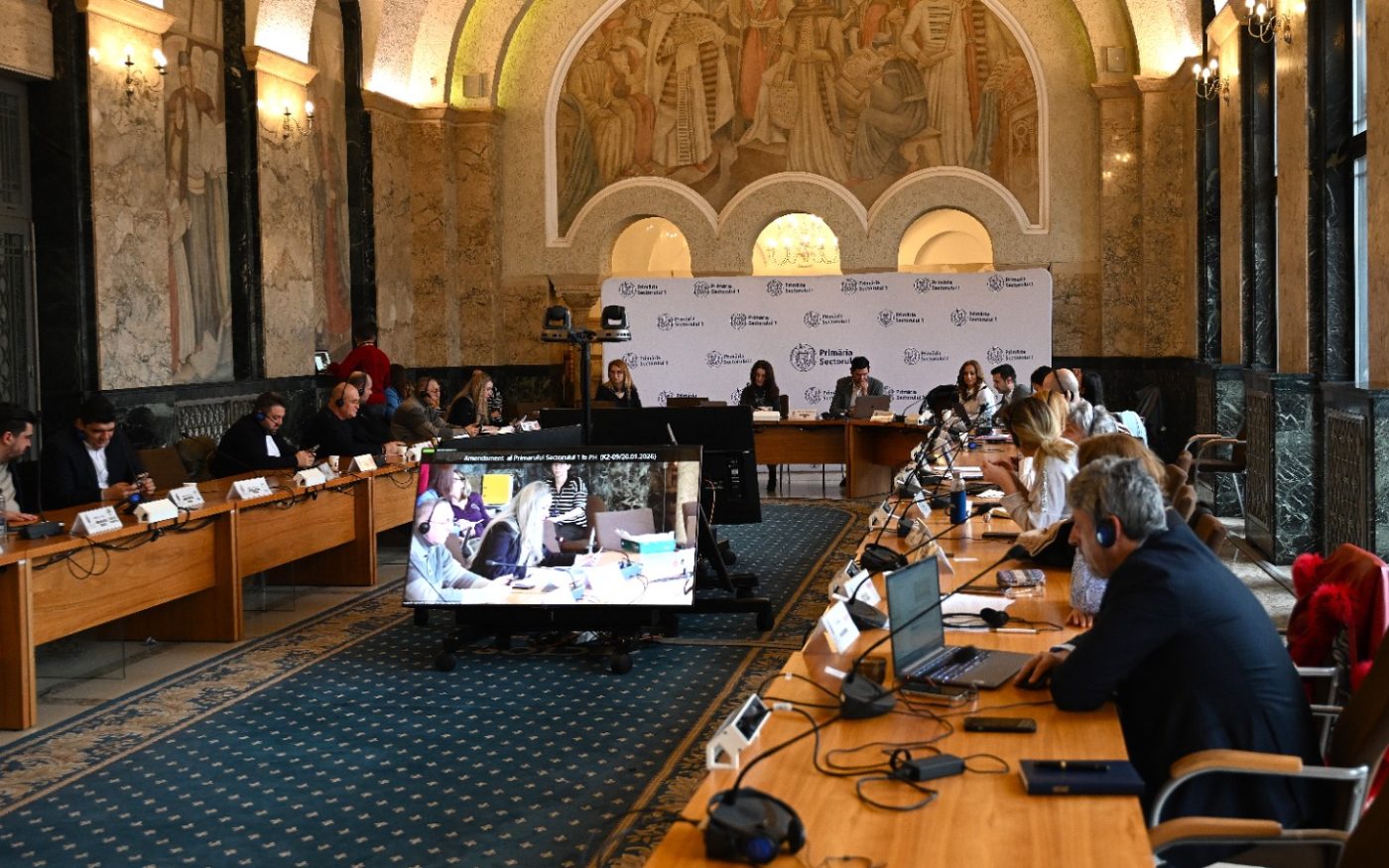 Primăria Sectorului 1 se pregătește să pună capăt unui lung parteneriat de aproape 15 ani cu Romprest, compania de salubritate care a asigurat serviciile de colectare și gestionare a deșeurilor din zona nord a Capitalei