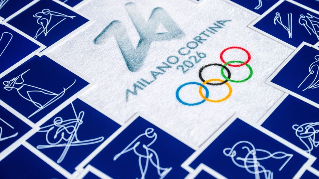 România își demonstrează din nou talentul sportiv la Jocurile Olimpice de iarnă În această dimineață, sportivii români au intrat în competiție în cadrul Jocurilor Olimpice de iarnă de la Milano Cortina 2026