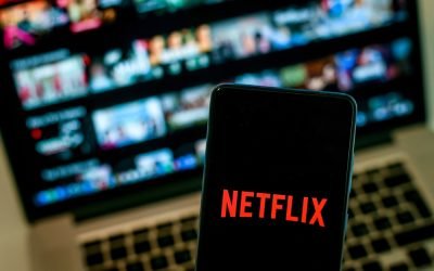Netflix amenință TikTok cu acțiune în justiție pentru motor de piraterie