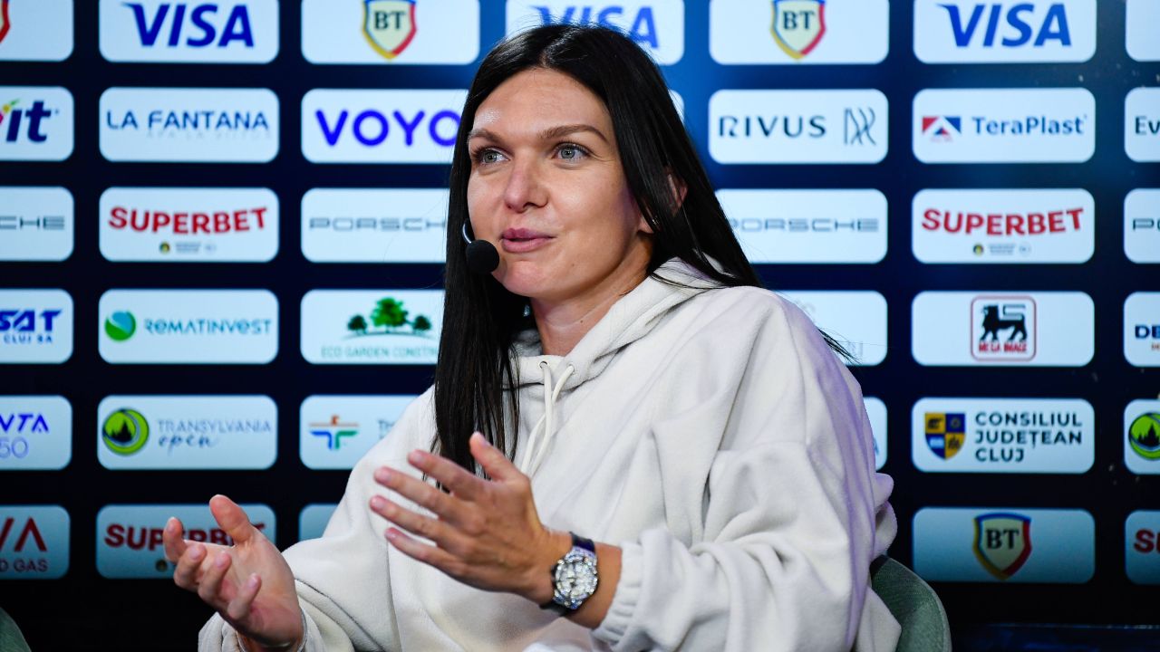 Retragerea Simonei Halep: O pagină de istorie în tenisul românesc Simona Halep, una dintre cele mai mari jucătoare de tenis din istoria României, a decis să se retragă din sportul de performanță, lăsând în urmă o moștenire impresionantă și o comunitate dezamăgită