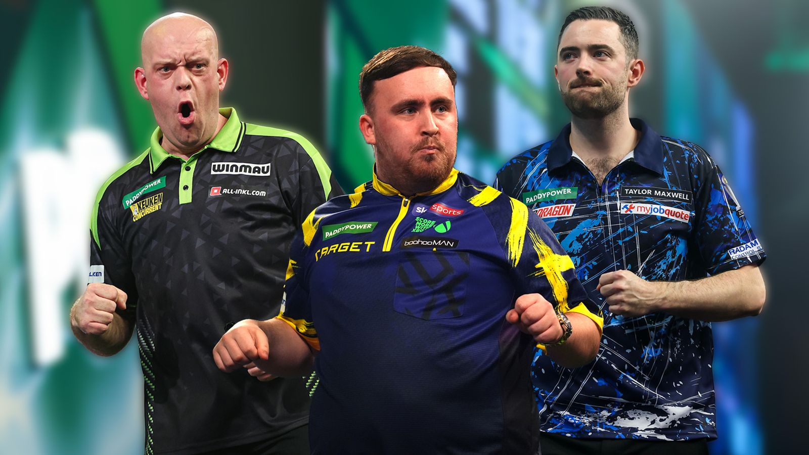 Premier League Darts debutează în Belgia cu un spectacol de neuitat Anvers devine, în această seară, gazda istorică a Premier League Darts, marcând prima dată când prestigiosul turneu ajunge în Belgia