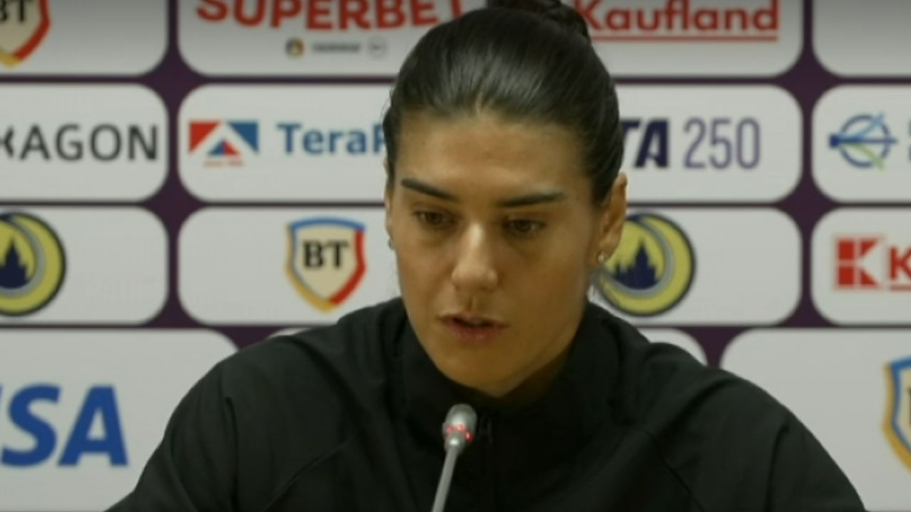 Sorana Cîrstea și Emma Răducanu, în finala așteptată a Transylvania Open Sâmbătă, fanii tenisului românesc vor avea parte de un duel electrizant, pe care-l așteaptă cu nerăbdare: finala Transylvania Open, disputată între Sorana Cîrstea și Emma Răducanu