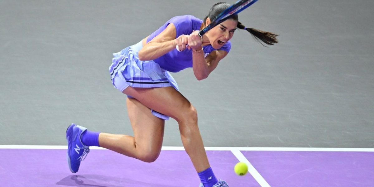 Sorana Cîrstea, declarație surprinzătoare după ruptura cu Ion Țiriac Jr.