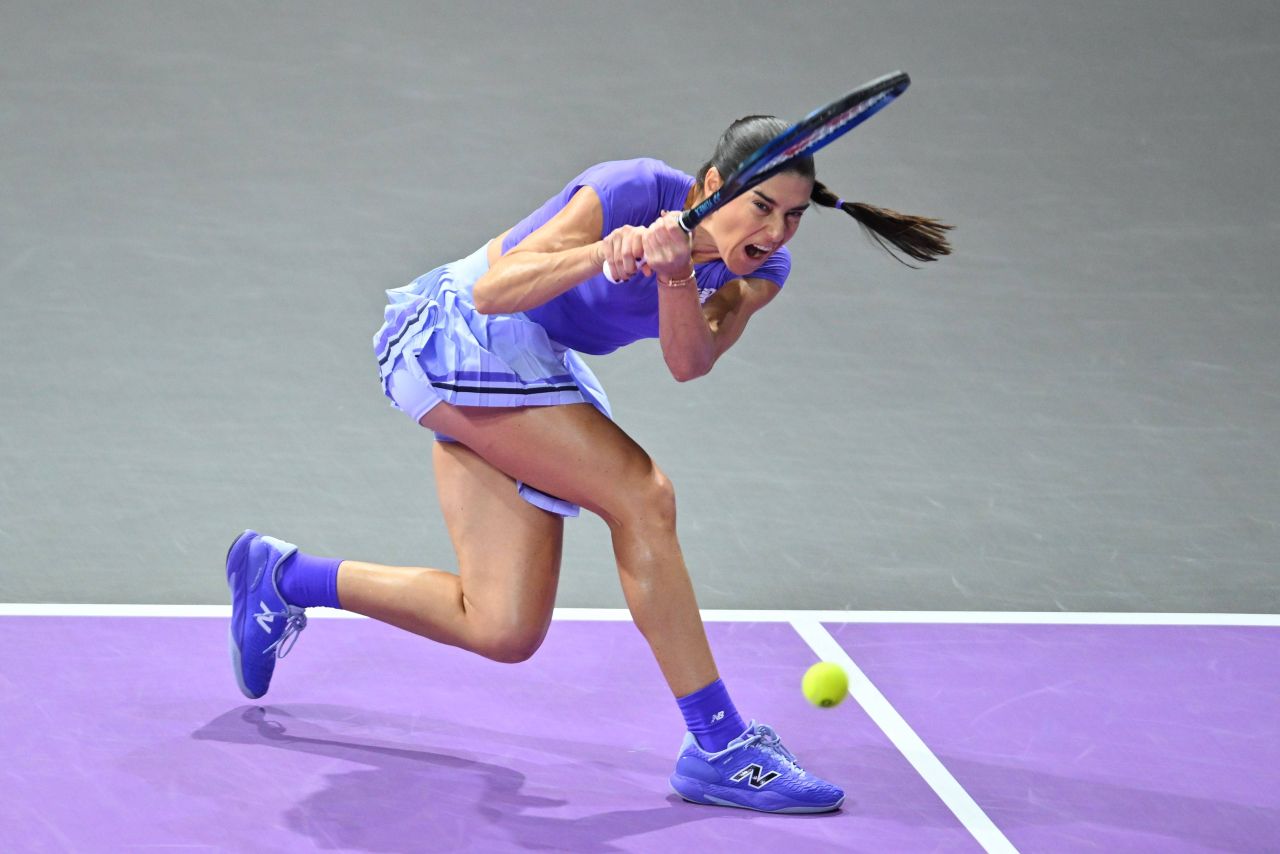 Sorana Cîrstea, declarație surprinzătoare după ruptura cu Ion Țiriac Jr.