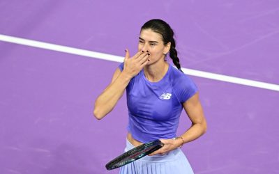 sorana-cirstea-sarut-to-2026.jpg - StiriAlese