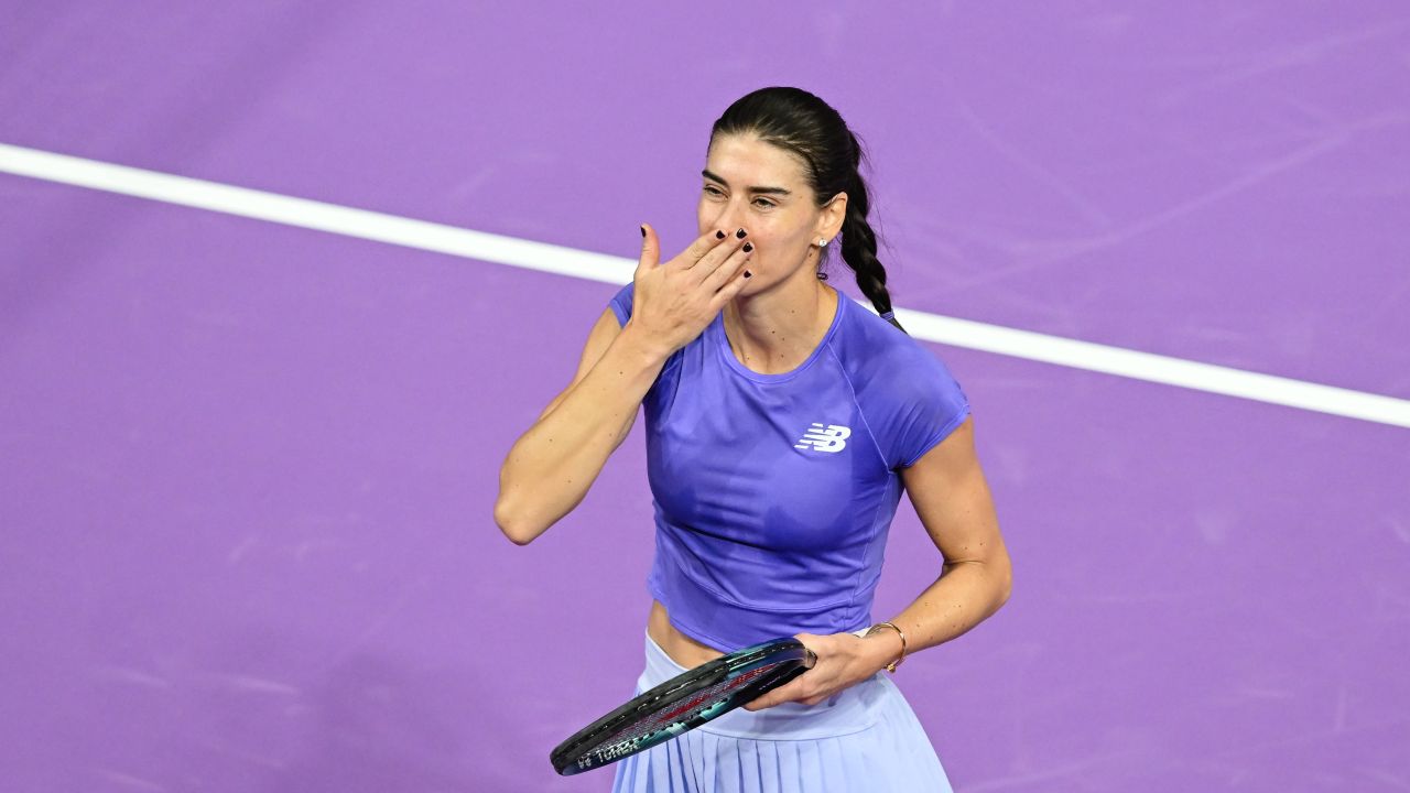 Sorana Cîrstea se va duela cu Emma Răducanu în finala Transylvania Open 2026