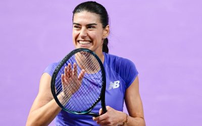 sorana-cirstea-zambeste-to-2026.jpg - StiriAlese