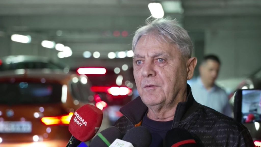 Dinamo, în ascensiune: Contrar așteptărilor, echipa își regăsește forța În ultimele săptămâni, Dinamo București a reușit să surprindă atât fanii, cât și criticii prin evoluțiile sale promițătoare în Liga 1