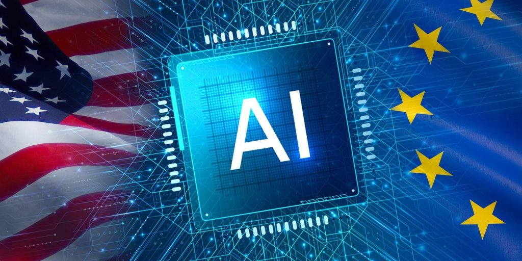 Washingtonul atacă suveranitatea datelor europene: un nou frontier al conflictului digital global Administrația americană a deschis un nou front în războiul pentru controlul datelor, într-un moment în care tensiunile între Washington și Europa escaladează în domeniul reglementărilor digitale