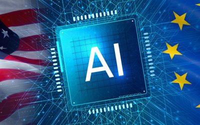 Washingtonul atacă suveranitatea datelor europene: un nou frontier al conflictului digital global Administrația americană a deschis un nou front în războiul pentru controlul datelor, într-un moment în care tensiunile între Washington și Europa escaladează în domeniul reglementărilor digitale