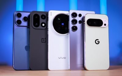 De ce trecem de la performanță extremă la procesoare mai accesibile