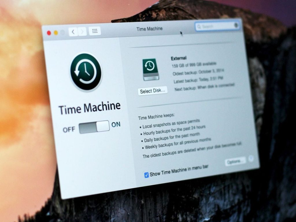 Backup-ul este, fără îndoială, una dintre cele mai importante măsuri de securitate digitală pe care le poate lua orice utilizator de Mac