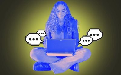 Tinerii europeni manifestă interes crescut pentru Inteligența Artificială