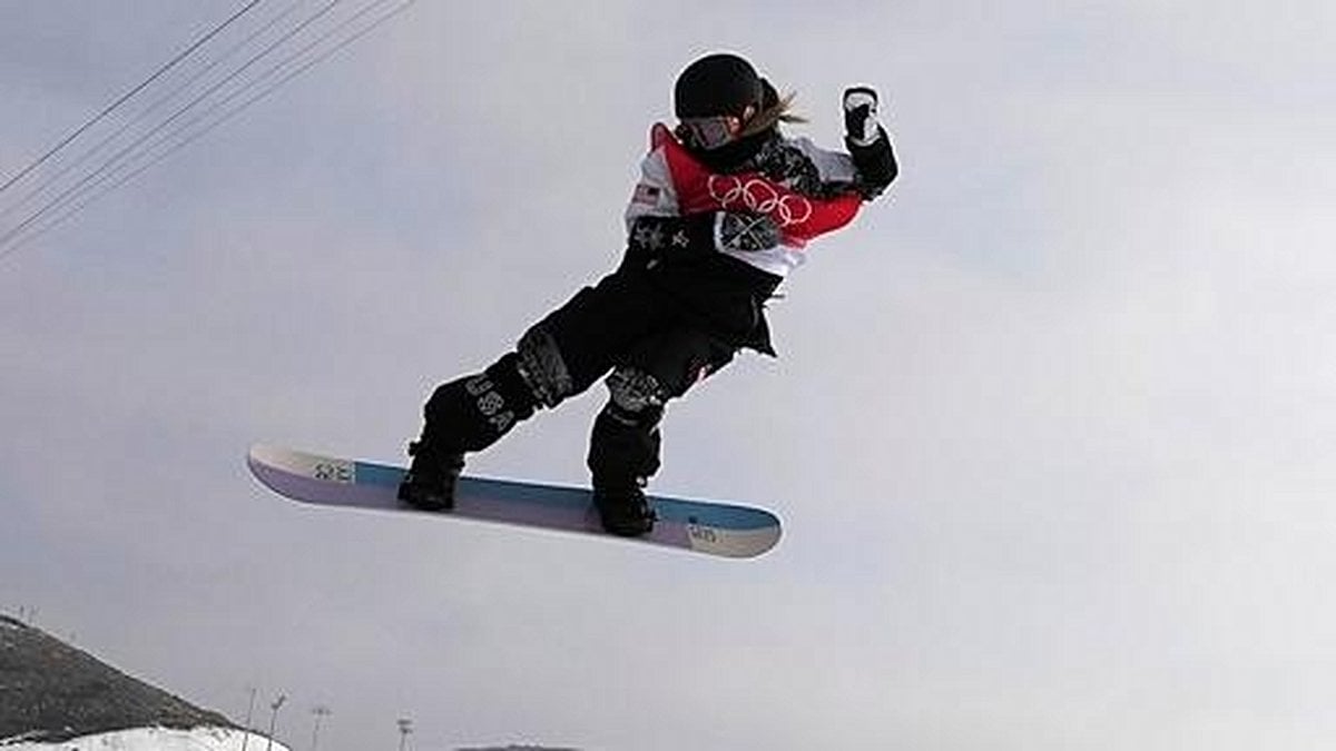 Snowboardingul olimpic își începe aventura la Milano Cortina 2026