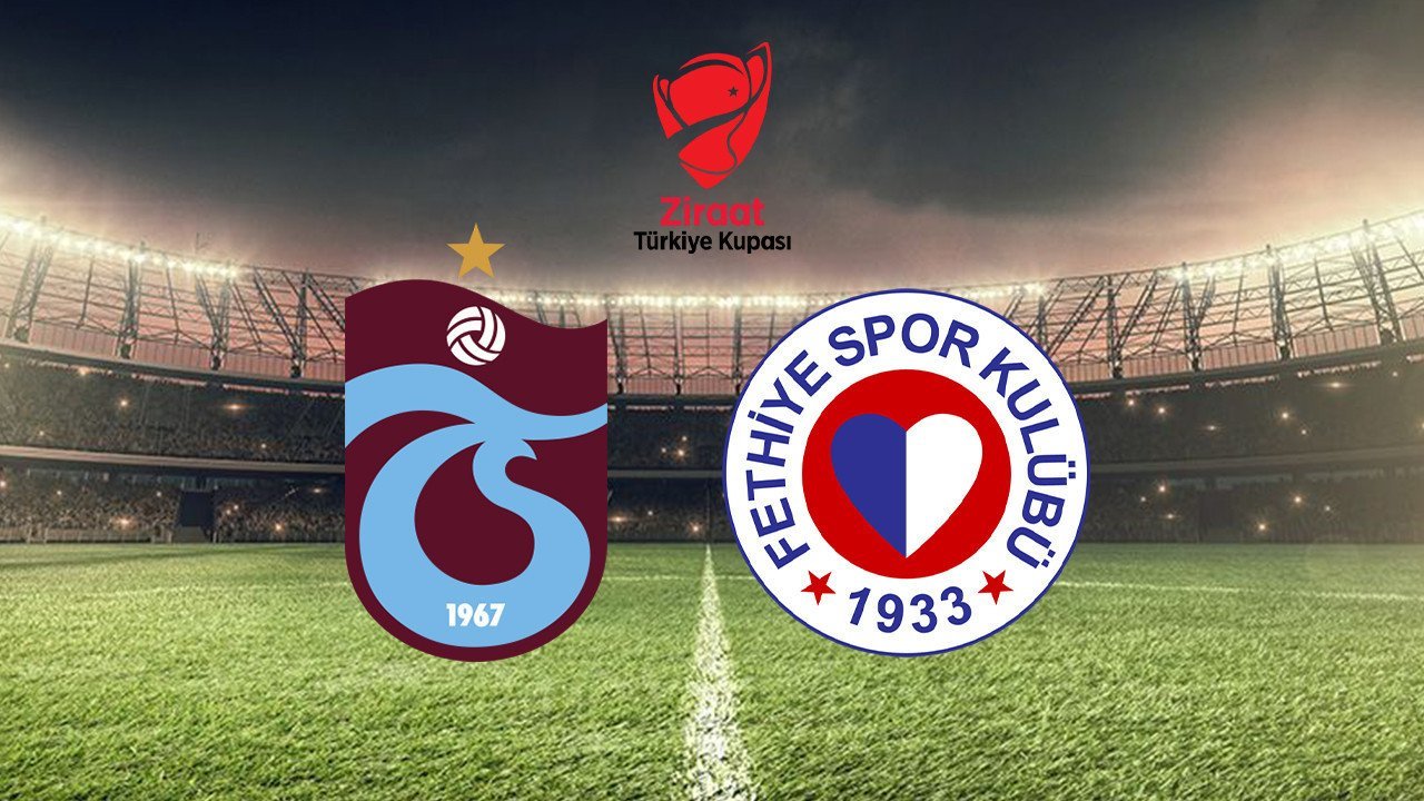 Trabzonspor se impune în fața celor de la Fethiyespor în cadrul Türkiye Kupası În cadrul etapei a treia a grupei A a Türkiye Kupası, echipa Trabzonspor a înregistrat o victorie așteptată în fața celor de la Fethiyespor, formație din Liga a II-a