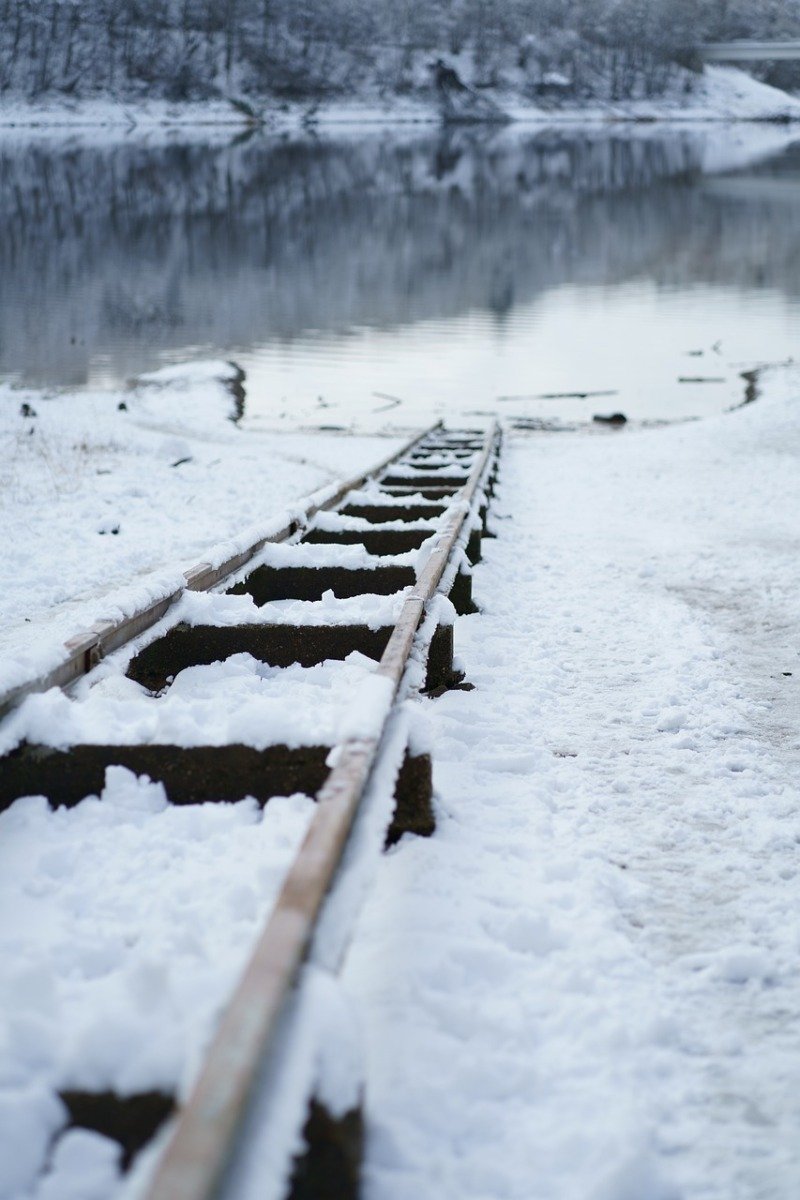 Trafic feroviar perturbat între Ploiești și Chitila din cauza unei avarii provocate de ninsori și căderi de copaci Un incident neobișnuit, cauzat de ninsori abundente și condiții meteo extreme, a dus marți dimineață la perturbări pe Magistrala 300, una dintre cele mai importante rute feroviare din zona de nord a țării