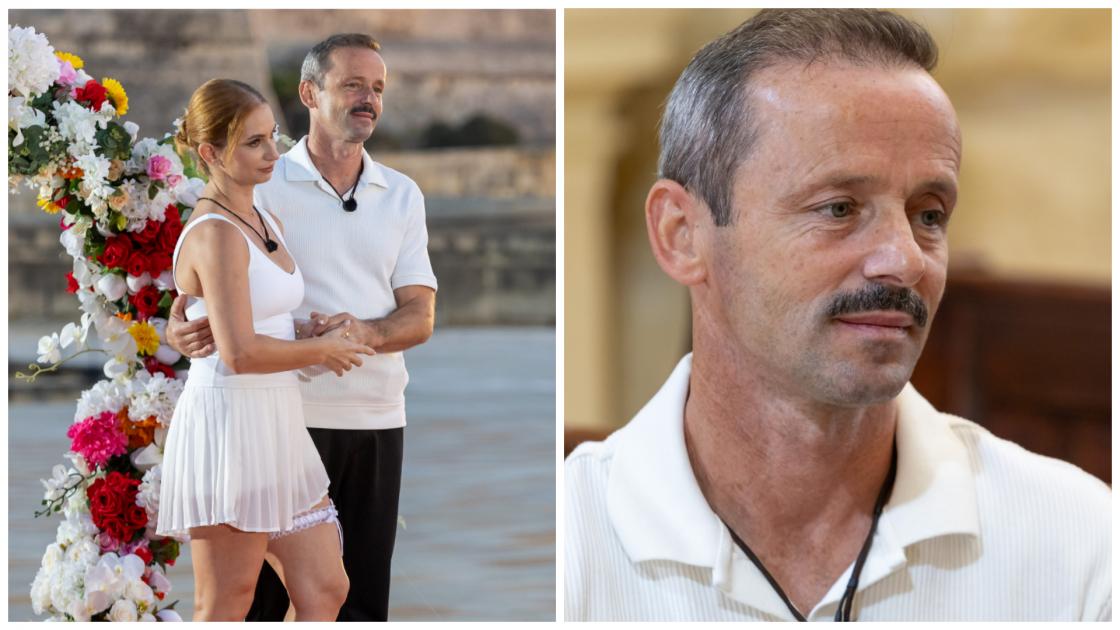 Marius Urzică, speranțe pentru o nuntă în familie Marius Urzică, cunoscutul campion olimpic și actual concurent în emisiunea „Power Couple”, a făcut anunțuri emoționante despre viața sa personală, lăsând să se înțeleagă că așteaptă cu nerăbdare nunta fiului său cel mare, Andrei Urzică