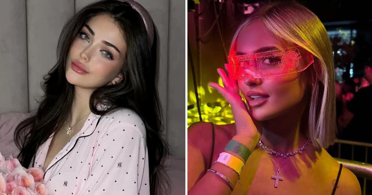 Acuzații grave în scandalul influencerilor: Andreea Bostănică vorbește despre șantaj emoțional și percheziții Un scandal de proporții tulbură scena influencerilor din Republica Moldova, după ce Andreea Bostănică a făcut declarații șocante legate de Iuliana Beregoi și alte persoane implicate