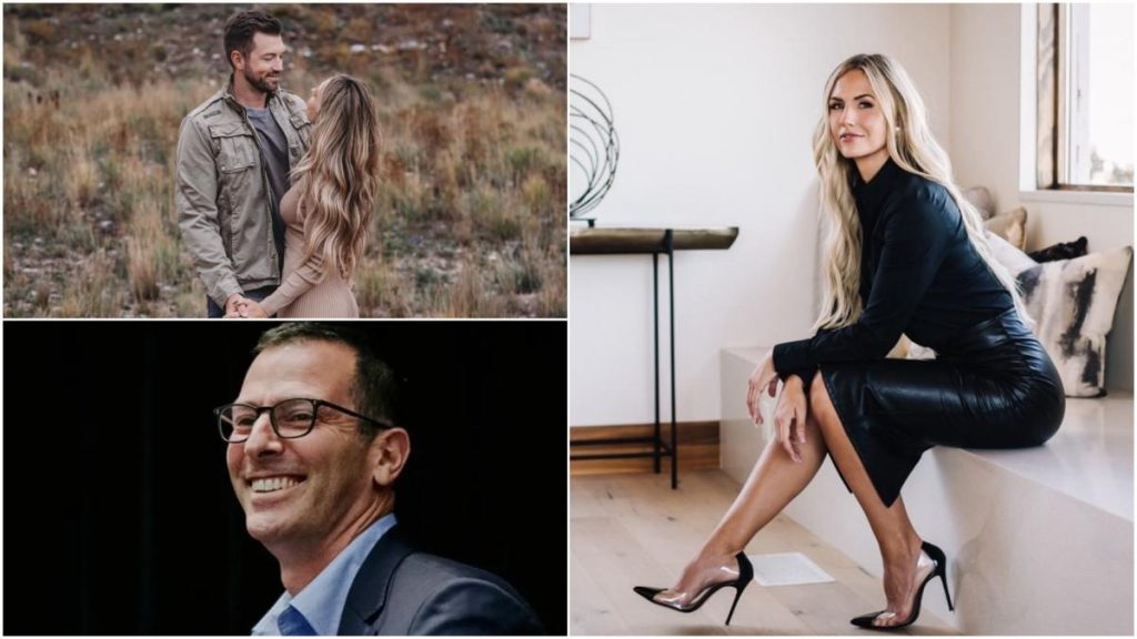 Magnatul imobiliar acuzat de mită în încercarea de a distruge o familie Tamir Poleg, un cunoscut magnat imobiliar din Utah, se află în centrul unei controverse majore după ce a fost acuzat că a încercat să corupă o subalternă, oferindu-i peste 3 milioane de dolari pentru a o despărți de soțul ei