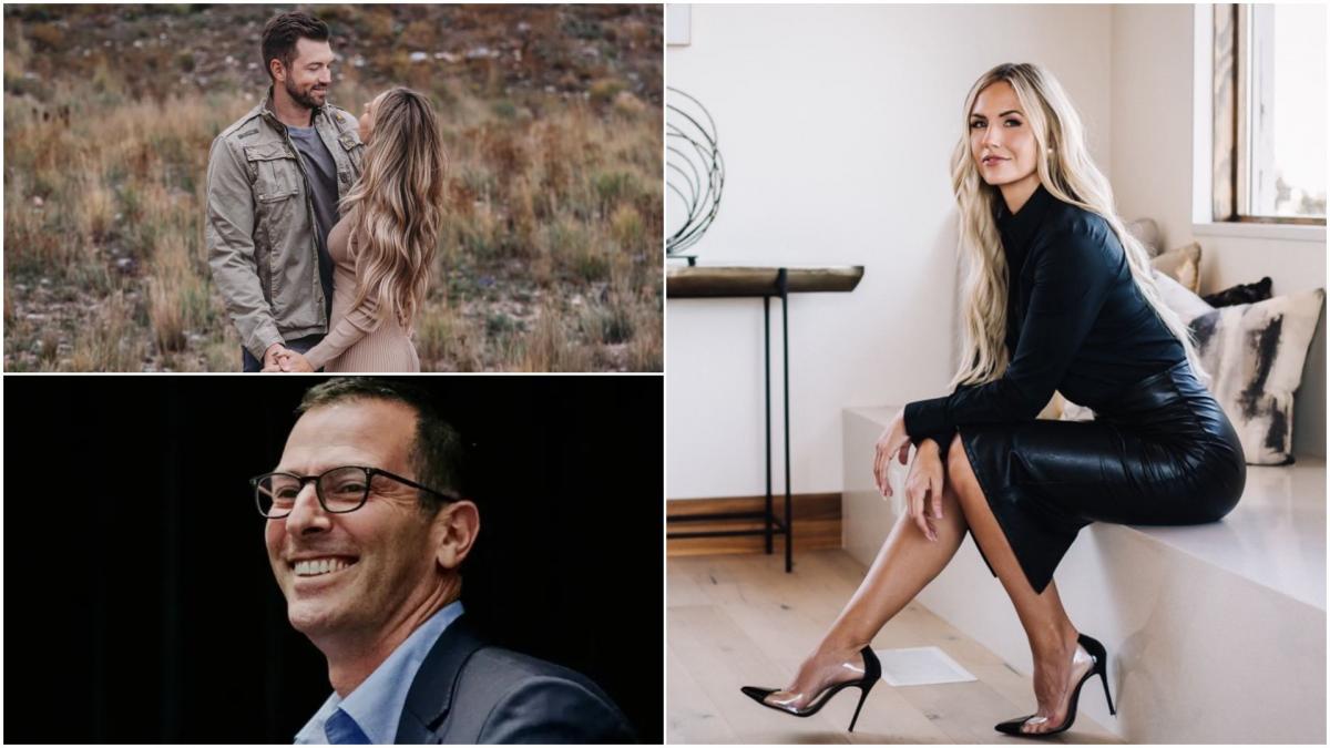 Magnatul imobiliar acuzat de mită în încercarea de a distruge o familie Tamir Poleg, un cunoscut magnat imobiliar din Utah, se află în centrul unei controverse majore după ce a fost acuzat că a încercat să corupă o subalternă, oferindu-i peste 3 milioane de dolari pentru a o despărți de soțul ei