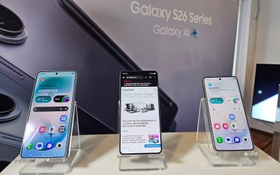Samsung a debutat oficial noua serie Galaxy S26 în cadrul evenimentului Unpacked 2026, continuând tradiția de a lansa flagship-uri pentru utilizatorii care cer performanță, inovație și premium