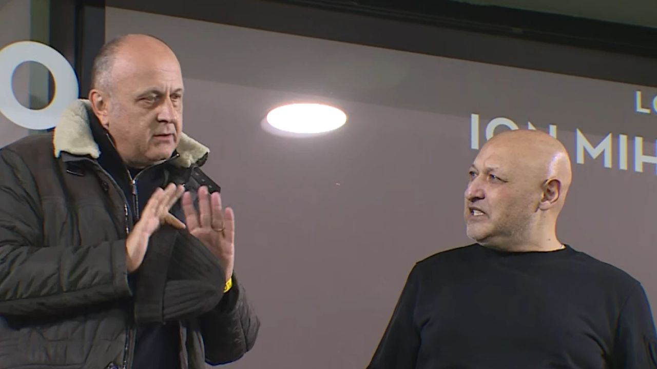 Giuleștenii, egalați în clasament de Dinamo după o confruntare tensionată Fanii celor două echipe din Capitală au avut parte de o confruntare plină de intensitate și emoție în cadrul derby-ului dintre Rapid și Dinamo