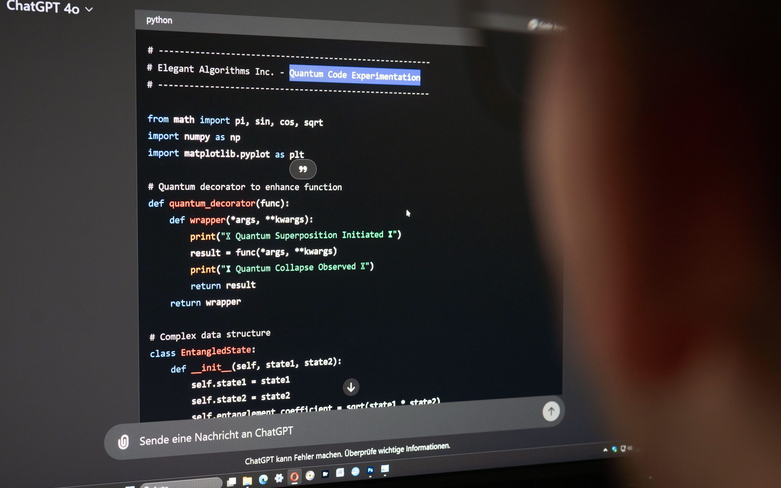 Tehnologia avansează cu pași repezi, iar inteligența artificială a devenit, aproape peste noapte, un partener de încredere pentru ingineri