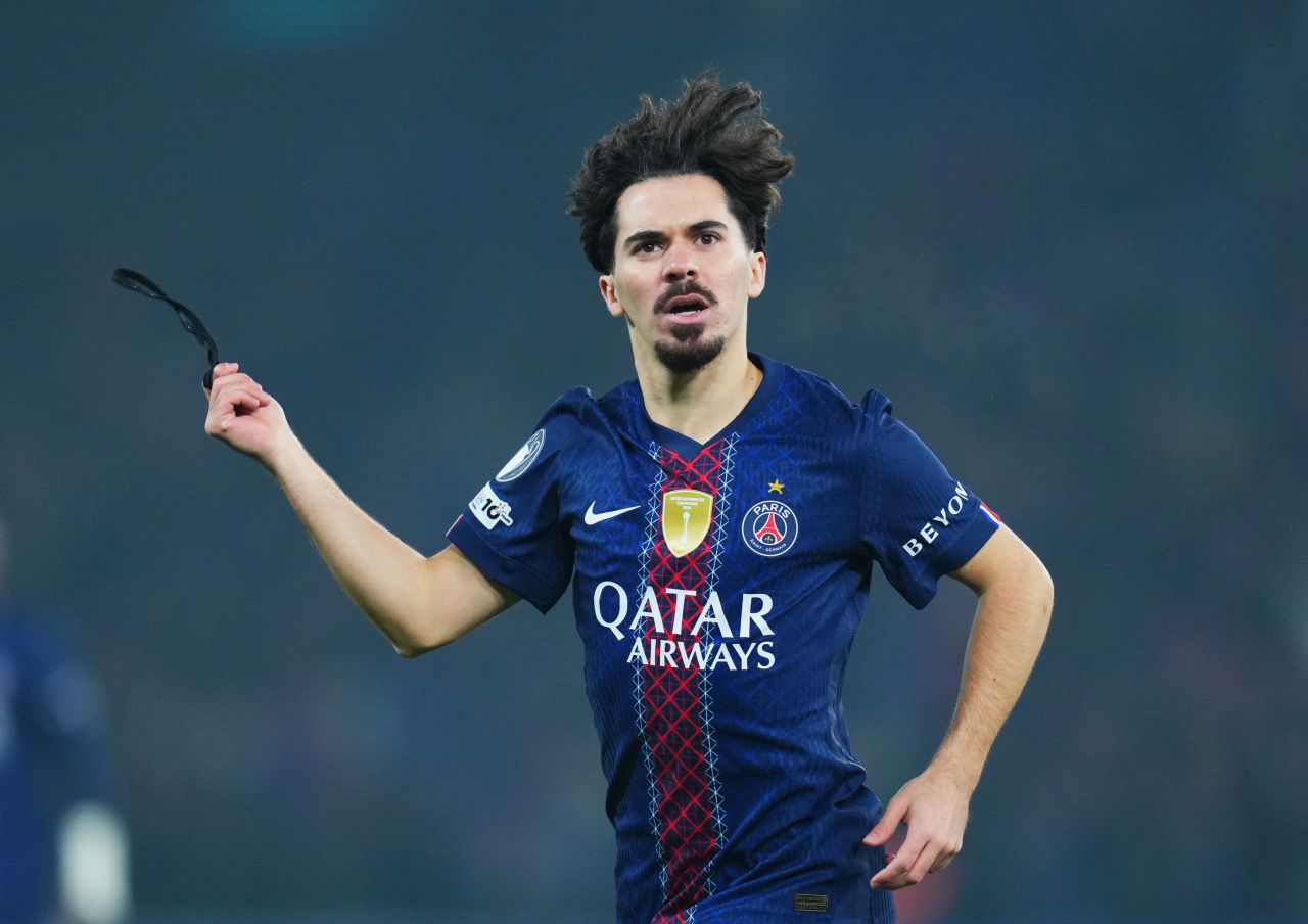 Tabloul optimilor Champions League: PSG se pregătește pentru un duel greu! Data tragerii la sorți.