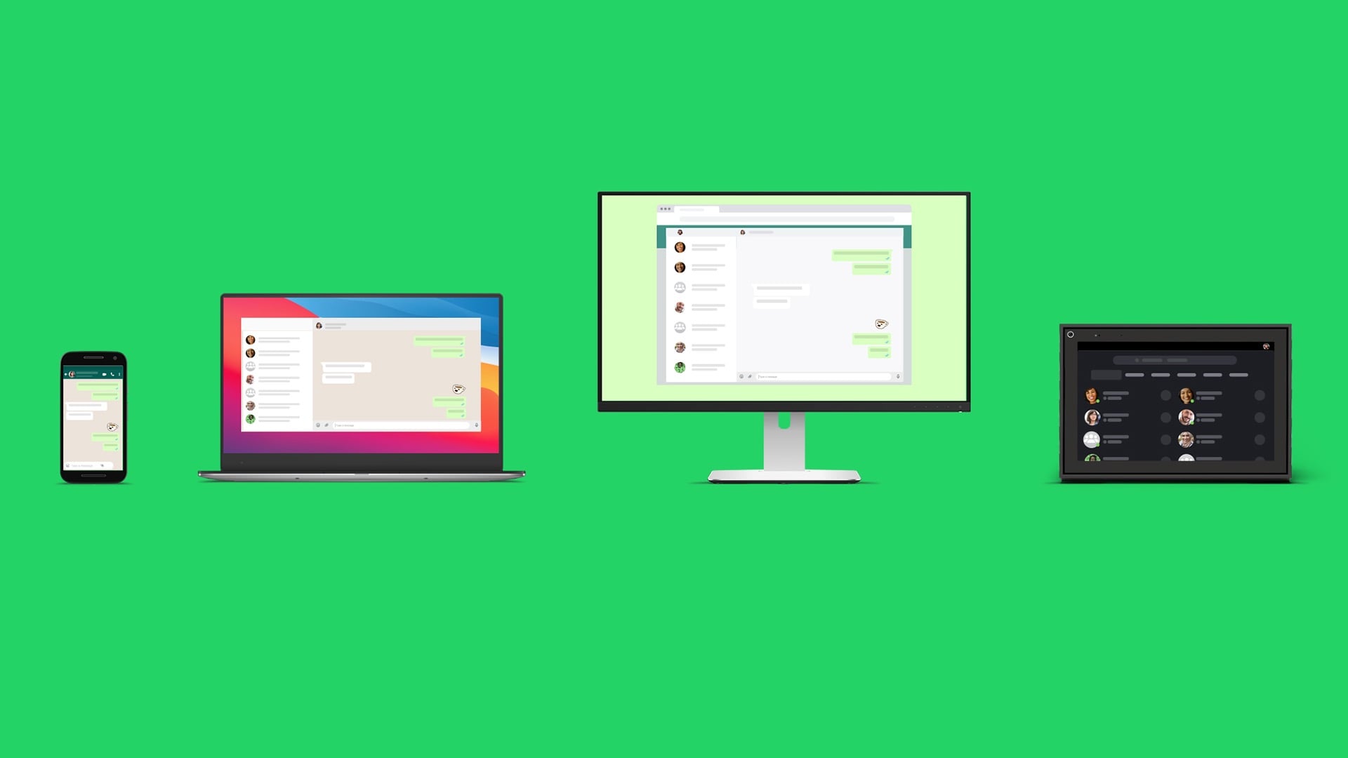WhatsApp, cel mai folosit serviciu de mesagerie din lume, face un pas important spre integrarea completă în ecosistemul digital al utilizatorilor săi: apelurile audio și video acum pot fi inițiate și din browser, în WhatsApp Web