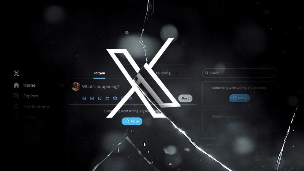 Zeci de mii de utilizatori X afectați de o întrerupere majoră În dimineața zilei de luni, platforma de social media X a experimentat o întrerupere extinsă, lăsând mii de utilizatori fără acces la serviciile acesteia