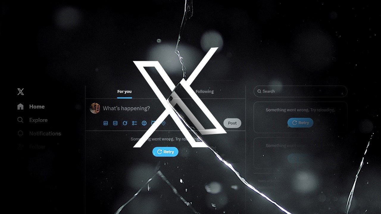 Zeci de mii de utilizatori X afectați de o întrerupere majoră În dimineața zilei de luni, platforma de social media X a experimentat o întrerupere extinsă, lăsând mii de utilizatori fără acces la serviciile acesteia