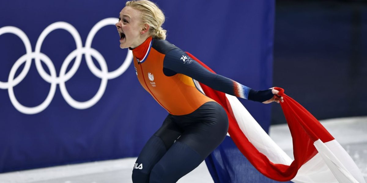 xandra-velzeboer-imago1072502827.jpg - StiriAlese