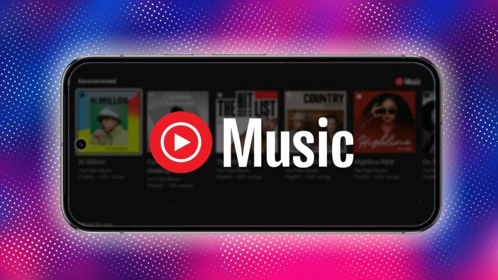 YouTube Music adoptă o strategie radicală de restricționare a accesului la versurile pieselor, marcând o schimbare semnificativă în modul în care platforma promovează serviciile plătite