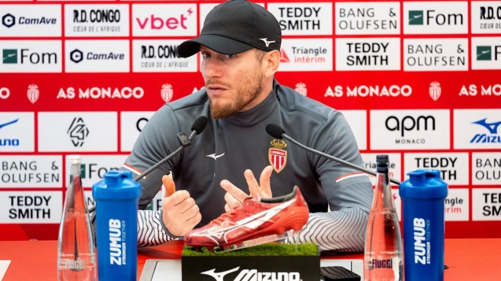 Sébastien Pocognoli : "Montrer la même attitude que contre la Juve"