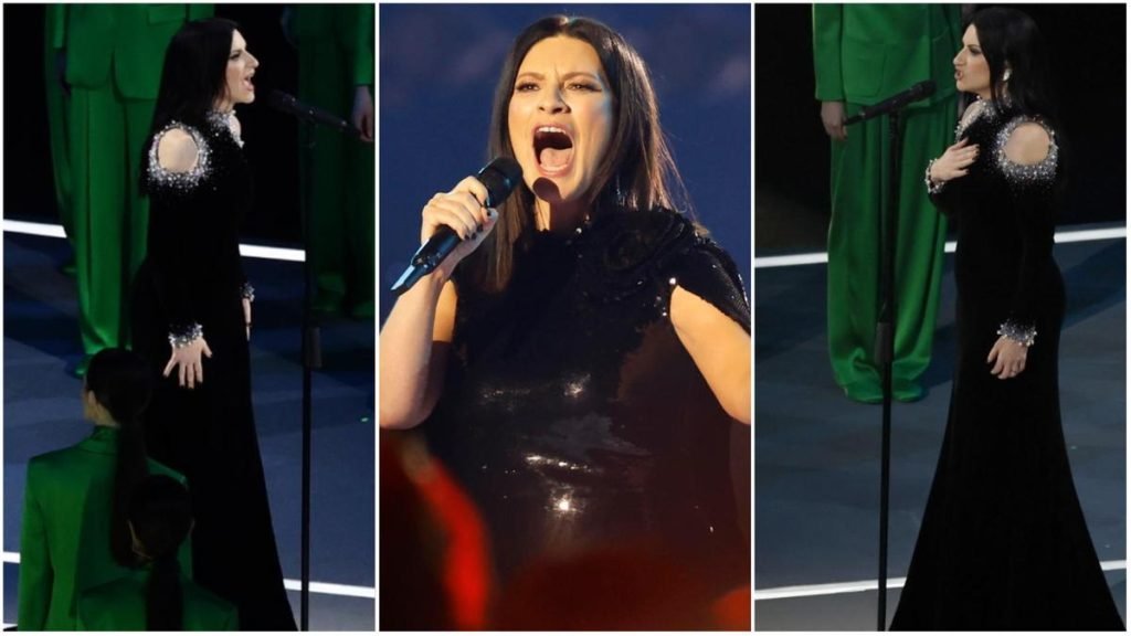 “Versione sontuosa”, anzi no, “ha rovinato Fratelli d’Italia”
