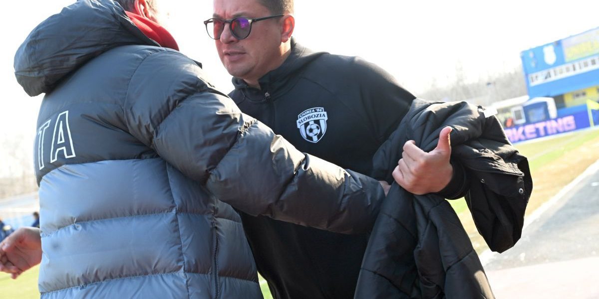 „Unii jucători au cerut să plece!”