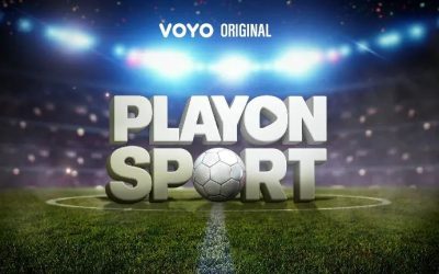 „Play on Sport” se vede pe VOYO înainte și după meciurile de Premier League! Cine sunt invitații lui Ștucan