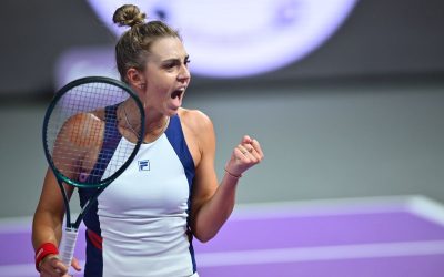 „Fanii mi-au dat curaj și m-au ținut pozitivă”