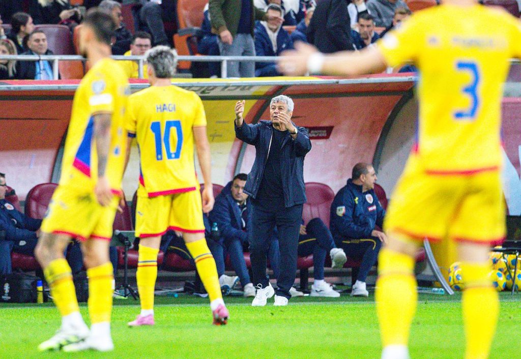 Mircea Lucescu își asumă un pariu important în Turcia