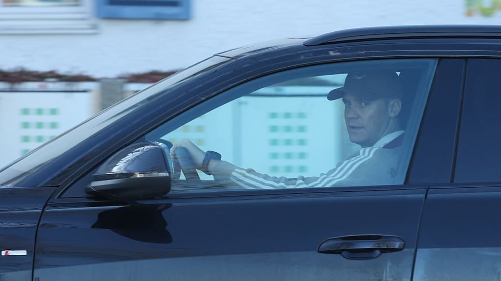 FC Bayern anunță dacă Neuer va juca împotriva Dortmundului