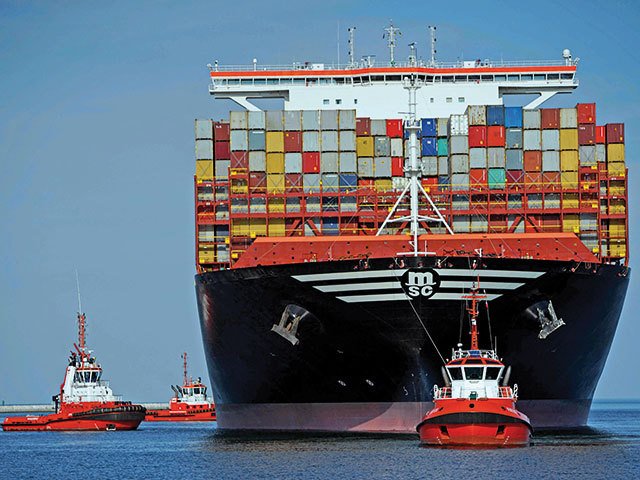 Exporturile Iranului în România au ajuns la 55 milioane de dolari în 2024